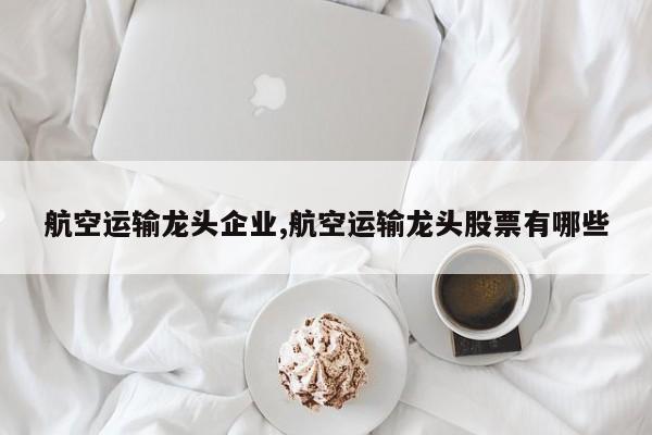航空运输龙头企业,航空运输龙头股票有哪些